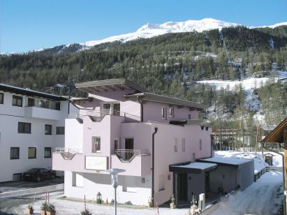 Appartement Alpenapart Saphir Rubin-1