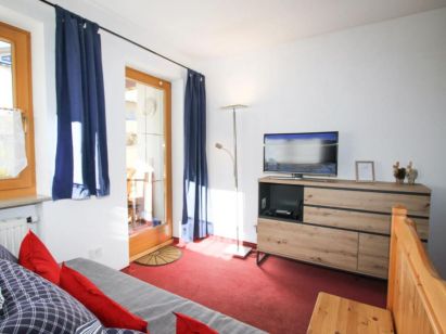 Appartement Am Dorfplatz Nummer 34-2