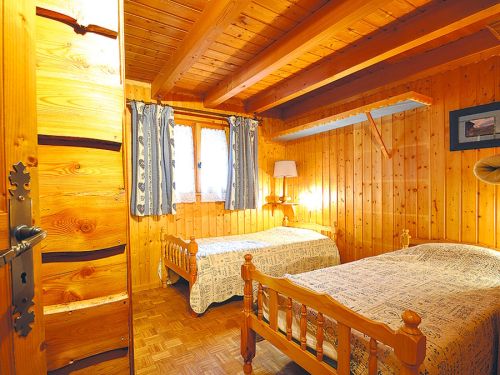 Chalet Melodie - 14 personen