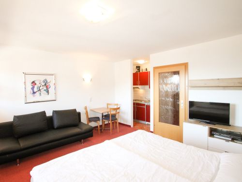 Appartement Am Dorfplatz Nummer 56 - 2-3 personen
