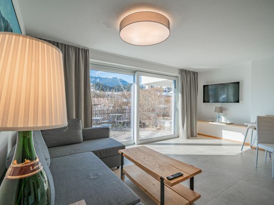 Appartement Lift-10