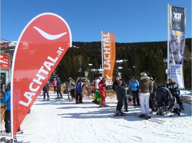 Skidorp Klein en gezellig dorp nabij overzichtelijk skigebied-1