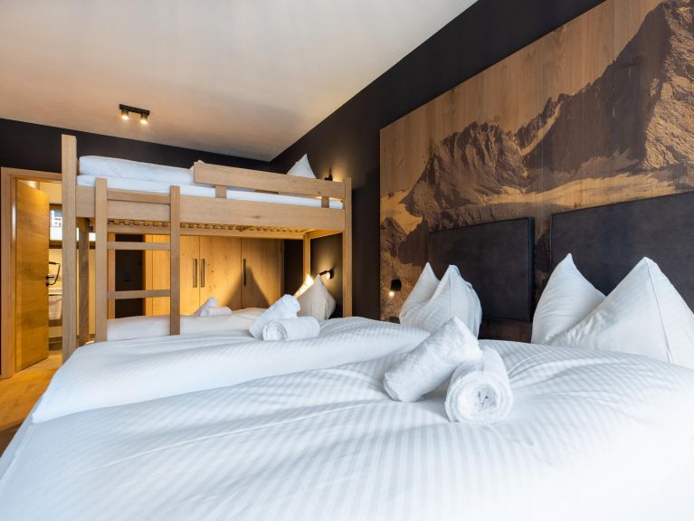 Chalet-appartement Das Neukirchen Type 2b