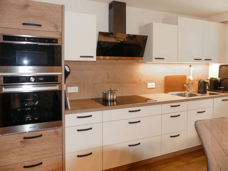 Chalet Wildkogel