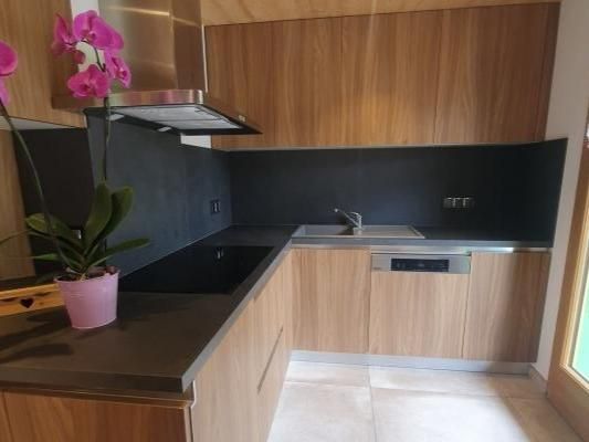 Chalet La Caleche