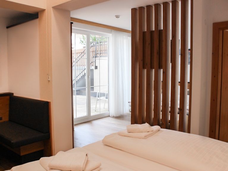 Appartement Daniel studio