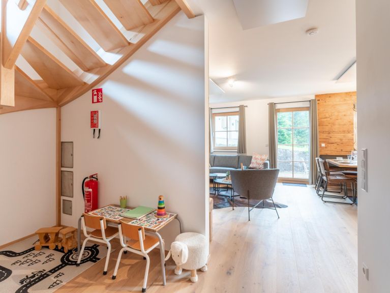 Chalet Riesneralm Norah