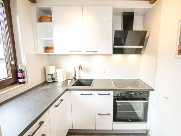 Appartement Dettlbauer