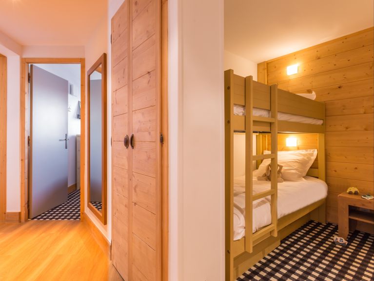 Appartement Aconit