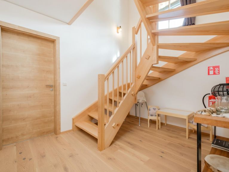 Chalet Riesneralm Laura