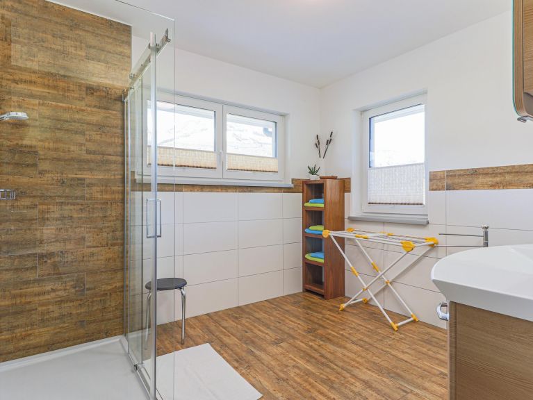 Appartement Feiel