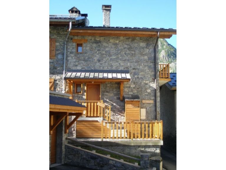 Chalet Villette