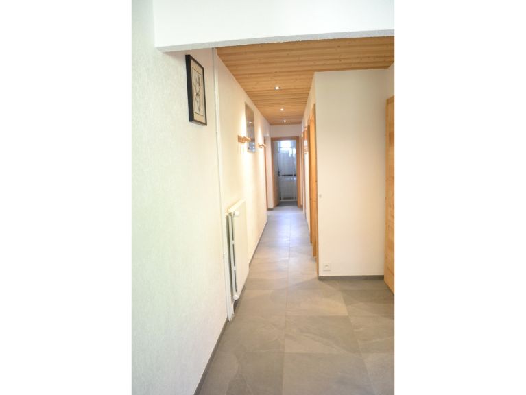 Chalet-appartement Pensée des Alpes