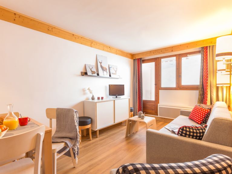 Appartement Aconit