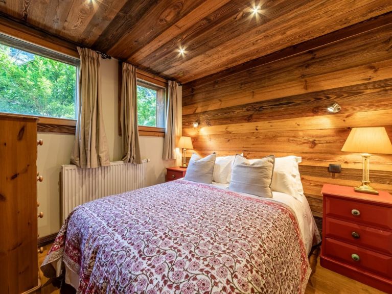 Chalet Yeti