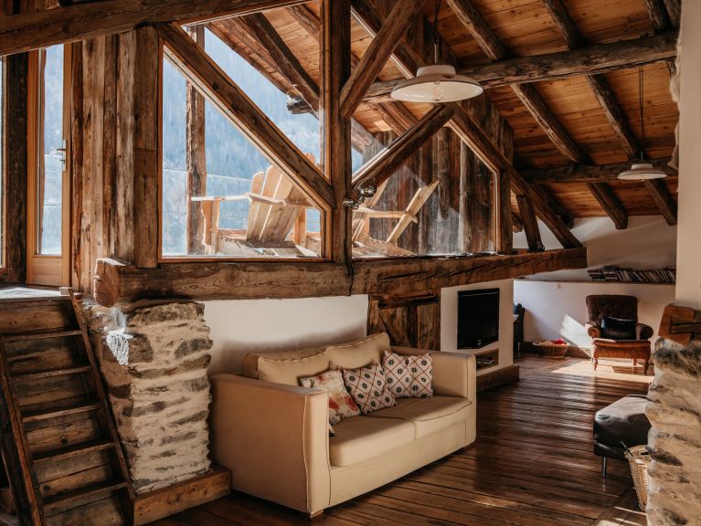 Chalet Algonquin