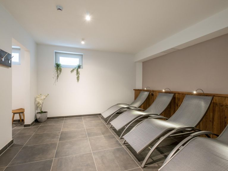 Chalet-appartement Tauern Suite Penthouse
