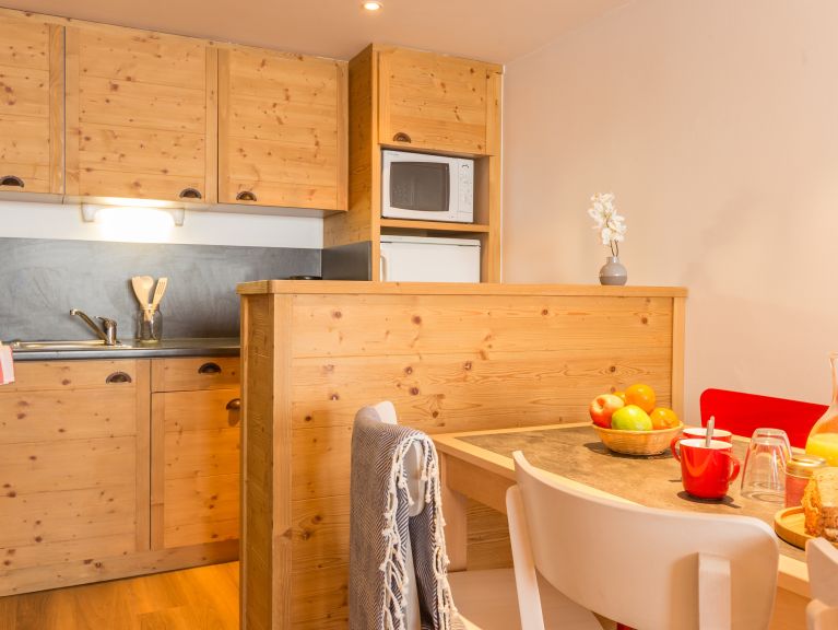 Appartement Aconit