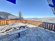 Chalet Chiserette-3