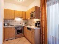 Appartement Alpinjuwel Isskogel-4