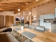 Chalet-appartement AlpenParks Sonnleiten-10