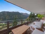 Chalet-appartement Le Theleme-15