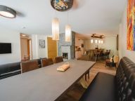 Chalet-appartement Fassl-6