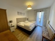 Appartement Les Loges Blanches-8