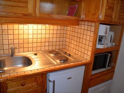 Appartement Jetay nr. 7 - 4-6 personen