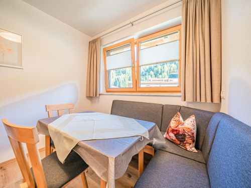 Appartement Festenhof - 4 personen