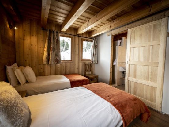 Chalet du Cocoon-14