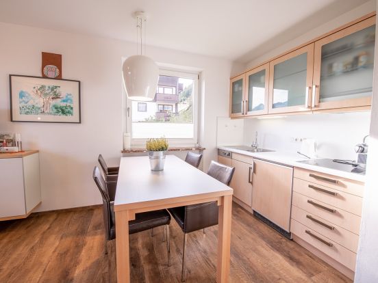 Appartement Bichl-7