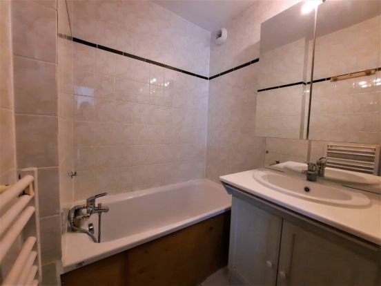 Appartement Les Côtes d'Or-8