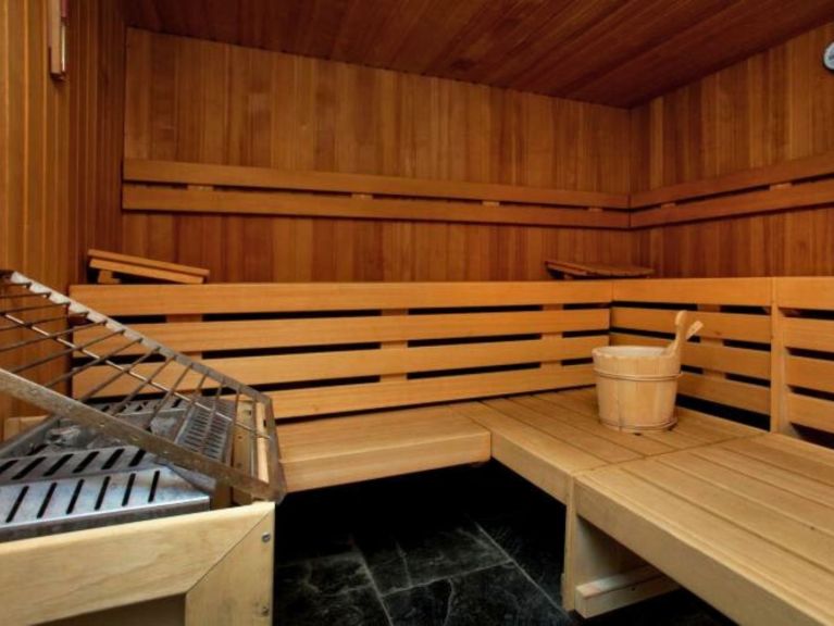 Chalet Alpinum inclusief catering