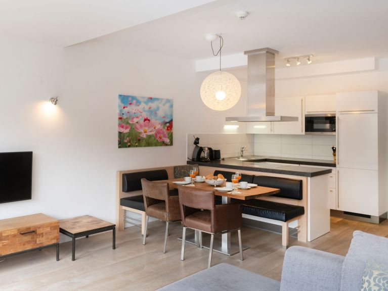 Appartement Gerlos Alpine Estate Type 1A