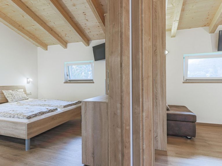 Chalet-appartement Jud Top 2