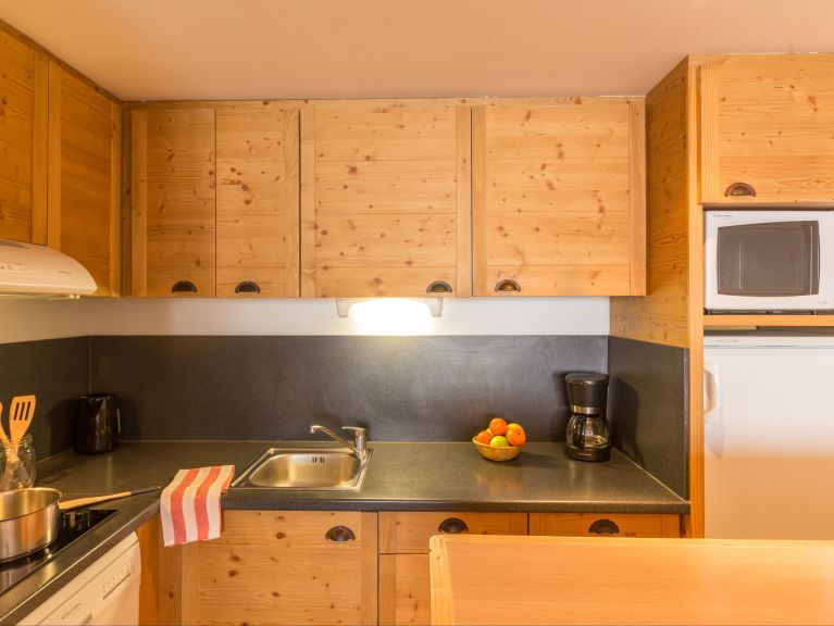 Appartement Aconit