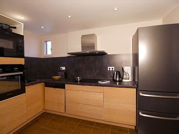 Appartement Etoiles des Neiges appartement 4