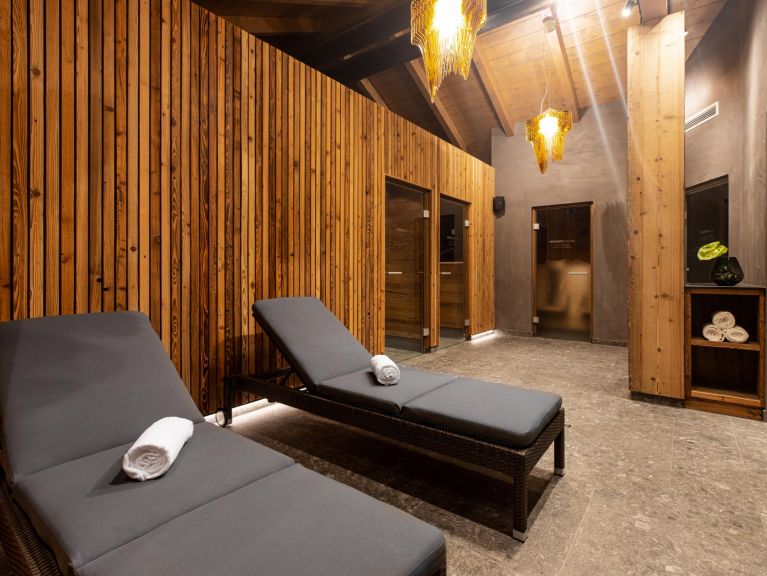 Chalet-appartement Das Neukirchen Type 2b