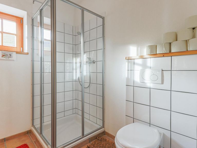 Appartement Salvenblick