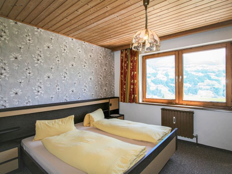 Chalet Hussl