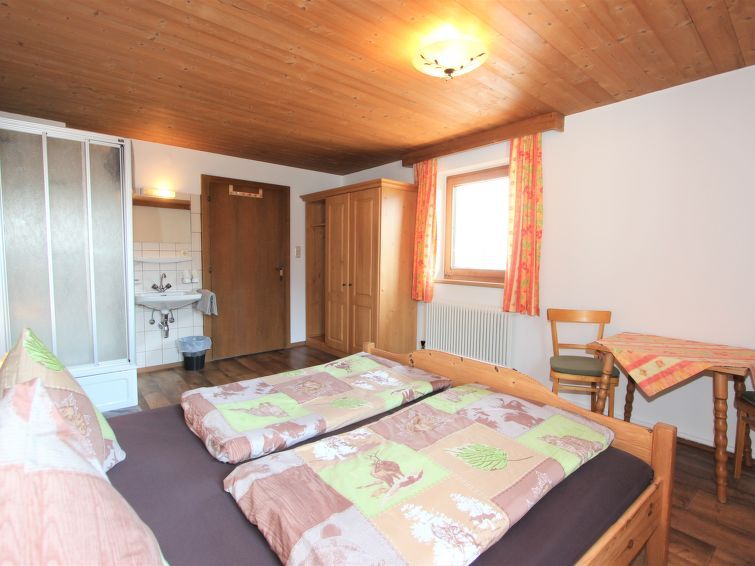 Appartement Stiplerhof
