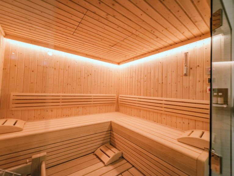 Chalet-appartement Green Garden Lodge B1