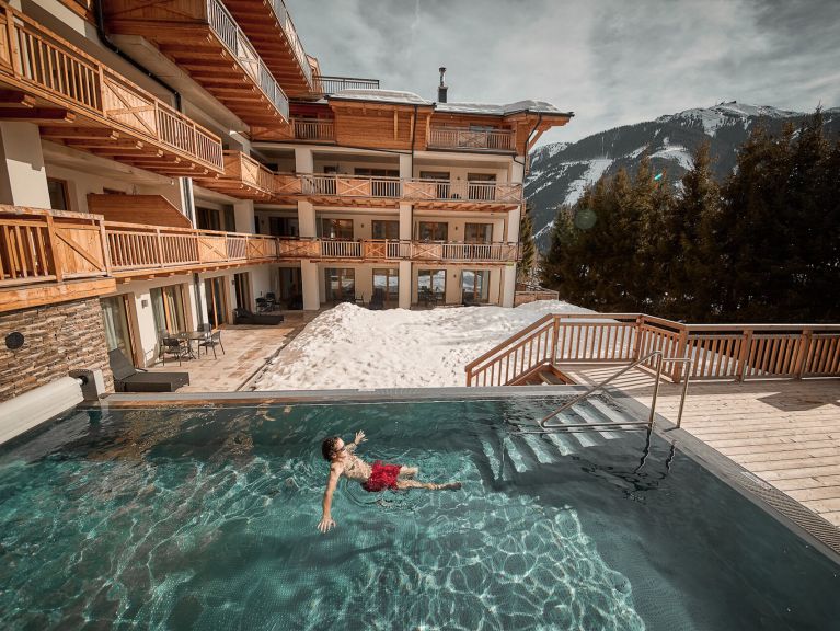 Chalet-appartement AlpenParks Sonnleiten
