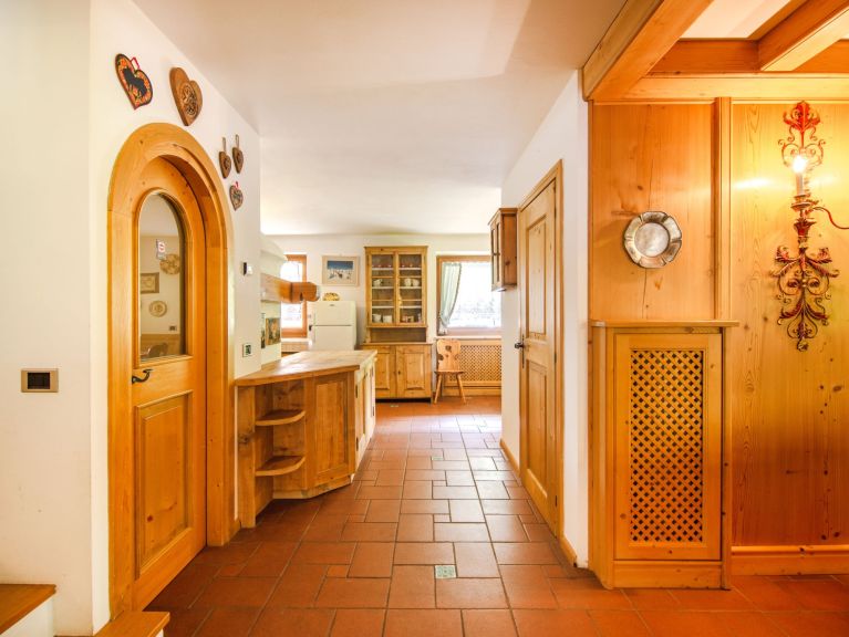 Chalet-appartement Cesa Galaldriel