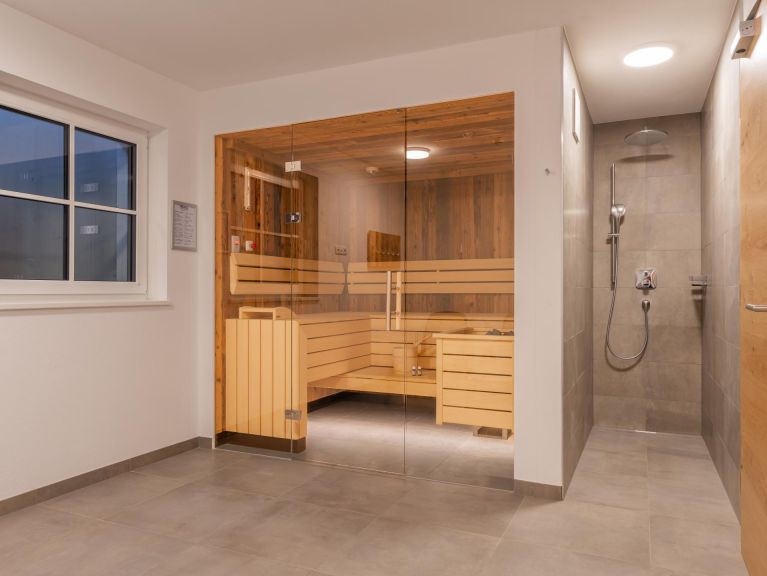 Chalet Pinzgau Lodge 2B