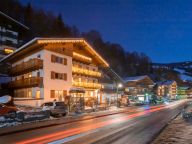 Chalet Alpensport inclusief catering-24