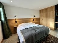 Chalet-appartement l'Alchimie-11