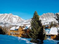 Appartement L'Orée des Pistes-13