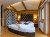 Chalet-appartement Alps Zillertal Chalet Grünbergblick-7